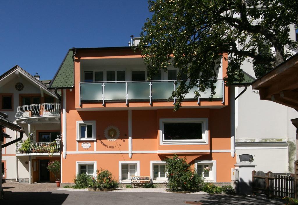 Appartements Schwaiger By Schladming-Appartements Exterior photo